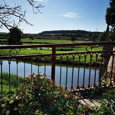 Lejlighed L'appart D'angelique Imling