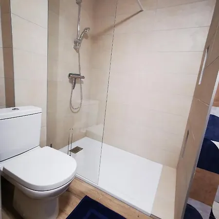 L'appart D'angelique Lejlighed *