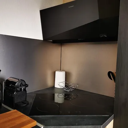 L'appart D'angelique * Imling