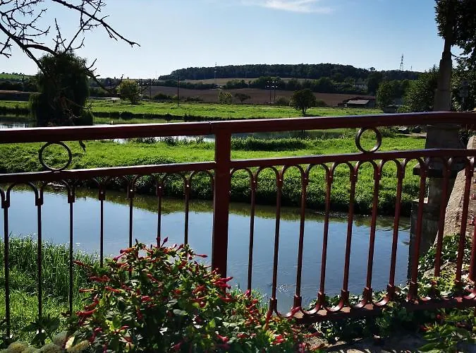 Appartamento L'appart D'angélique Imling