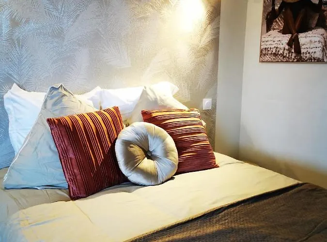 Appartamento L'appart D'angélique