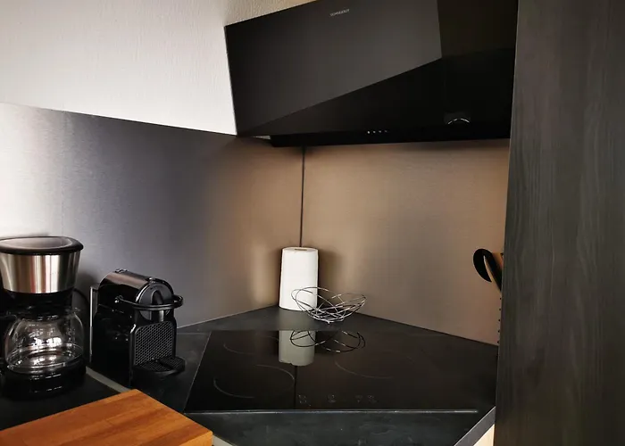 L'appart D'angélique * Imling