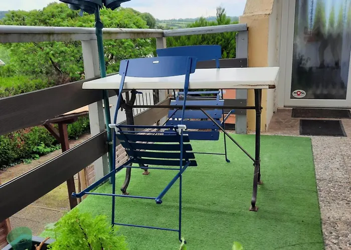 L'appart D'angélique Appartamento *