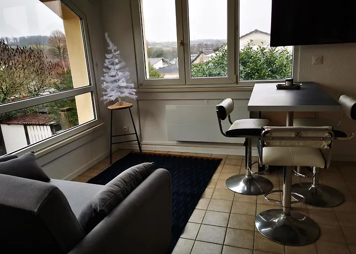 Appartamento L'appart D'angélique *